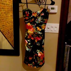 Silk Dress